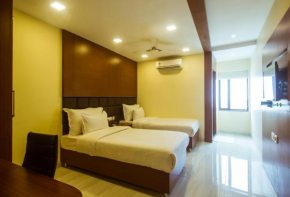  Hotel Sawood International  Калькутта